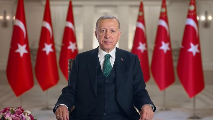 Cumhurbaşkanı Erdoğan'dan Kılıçdaroğlu'nun "Alevi" videosuna sert tepki