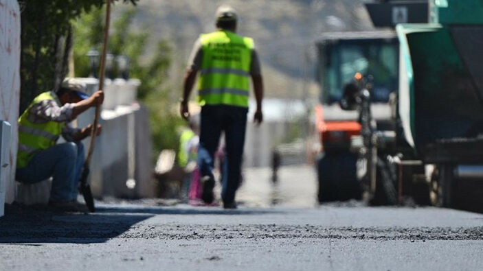 Kamu işçisinin zam pazarlığında sona doğru