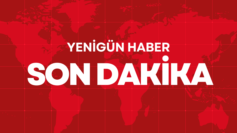 Son Dakika|MKE Fabrikasında patlama