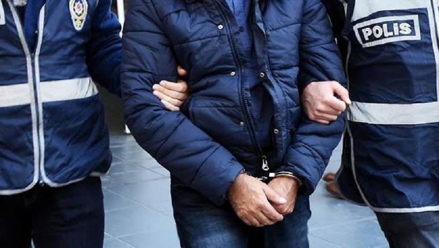 Diyarbakır’da bir kişi daha gözaltına alındı