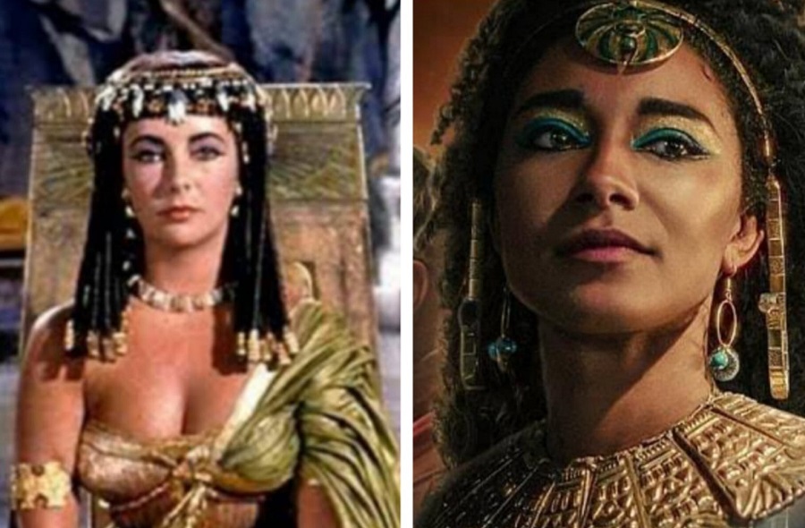 Yeniden ateşlenen Kleopatra tartışması