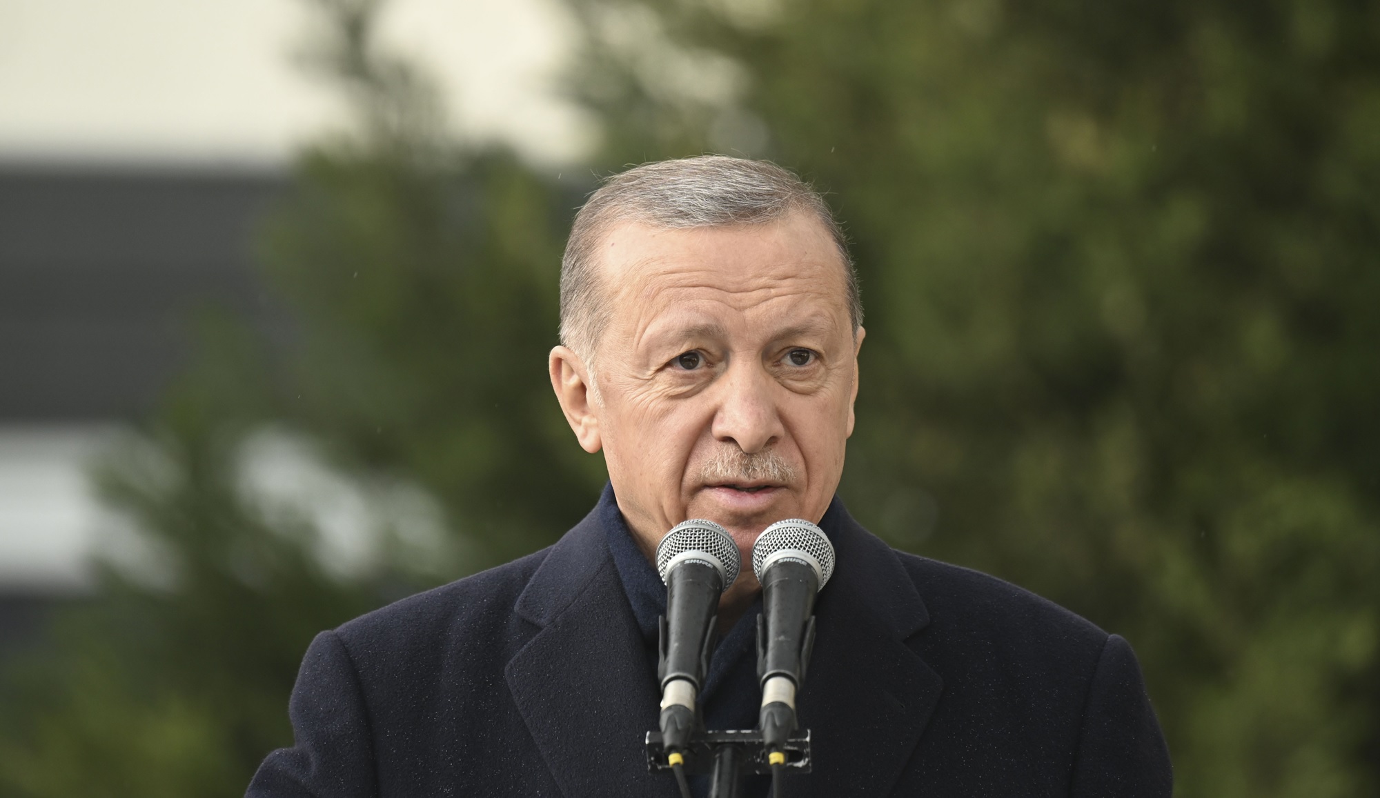 Cumhurbaşkanı Erdoğan’dan akaryakıtta indirim müjdesi