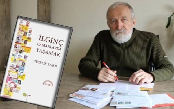 Anılarla ‘özgür basın’ geleneği