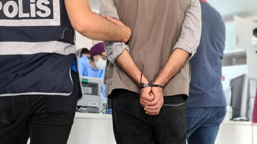 Diyarbakır’da gözaltına alınan 2 kişi serbest bırakıldı