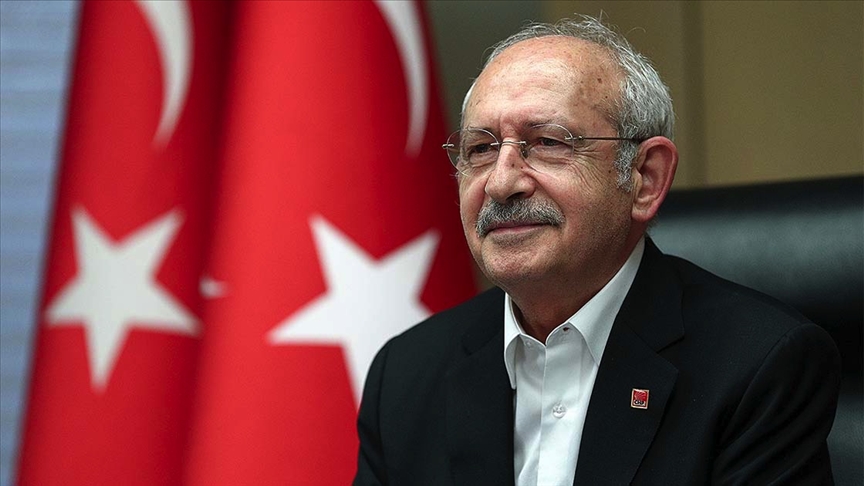 Kılıçdaroğlu: "Erdoğan'ı emekli edip köşesine göndereceğiz"