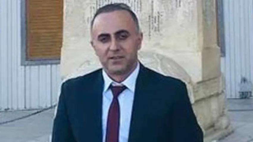 MHP ilçe başkanı Diyarbakır'da uyuşturucu ile yakalandı