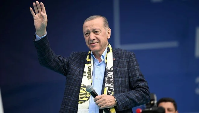 Erdoğan'dan esnafa Prim müjdesi