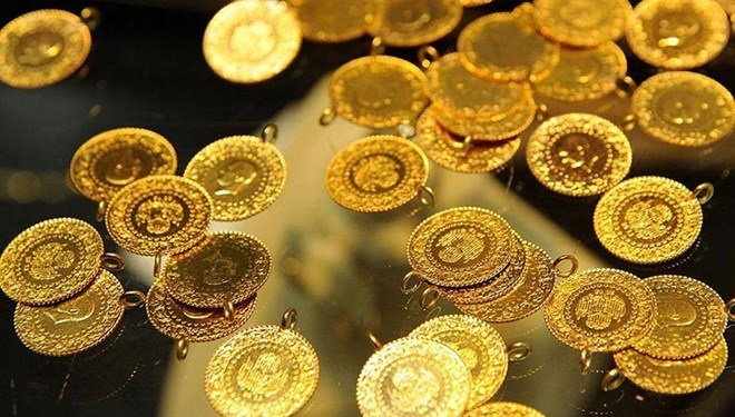 Çeyrek altın bugün kaç lira?