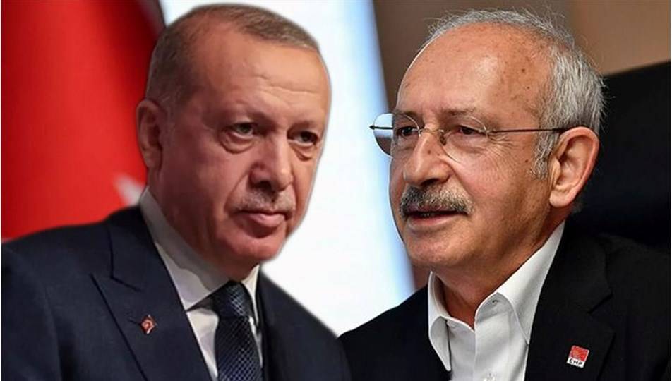 Kılıçdaroğlu'ndan Erdoğan'a milyonluk 'montaj' davası