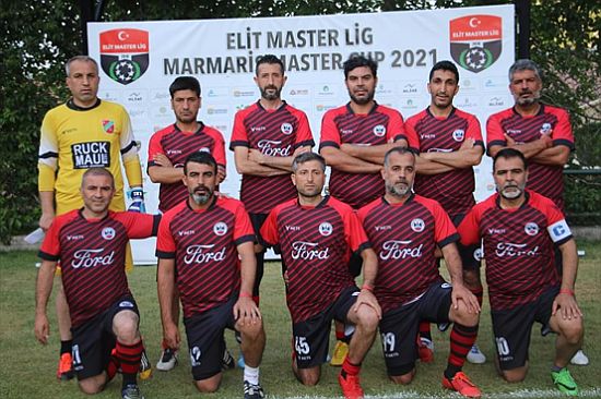 Diyarbakır’ın Futbol Takımı  şampiyon oldu
