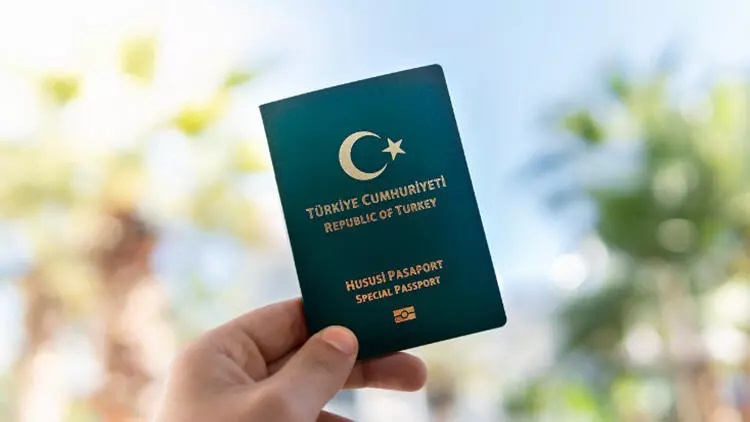 Dünyanın en pahalı pasaportları açıklandı