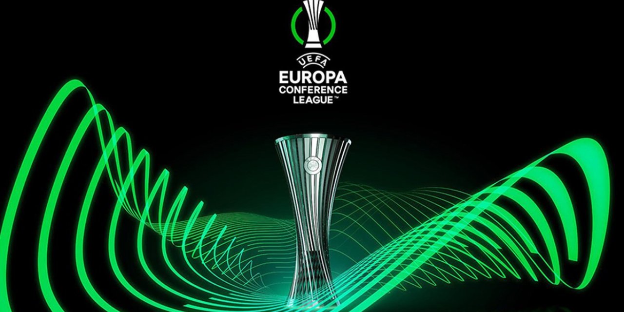 UEFA Konferans Ligi finalistleri belli oldu