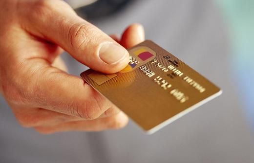 Kredi kartlarından nakit avans kullanımına getirilen sınırlama kaldırıldı