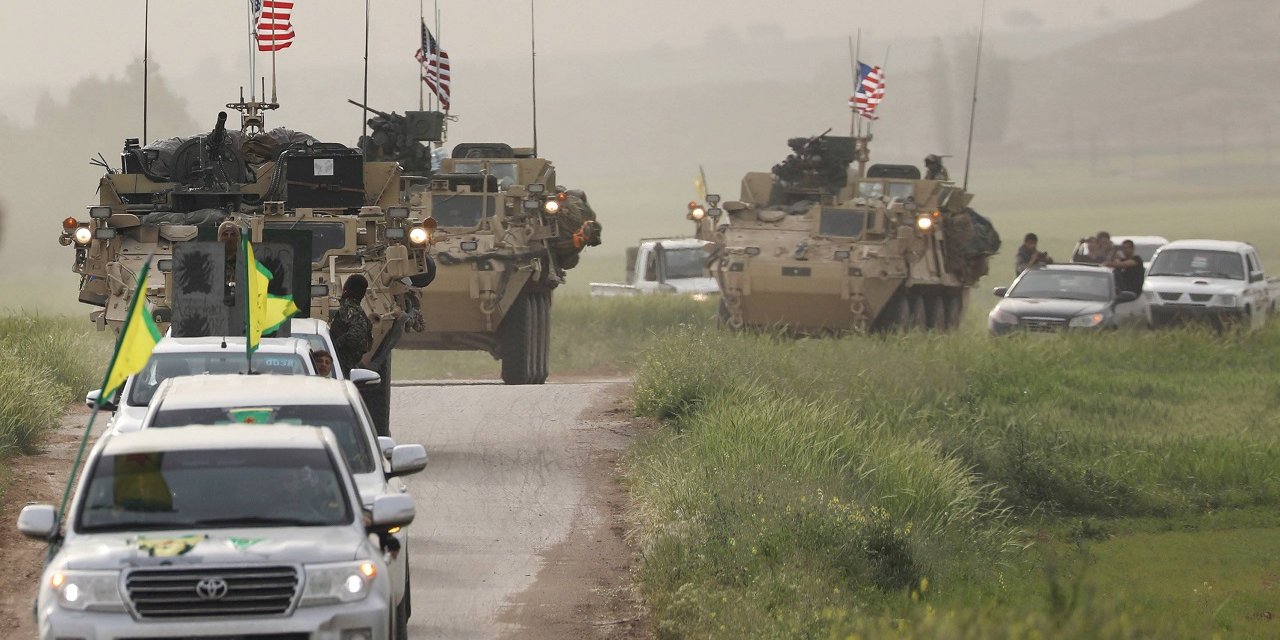 Amerika, Suriye'deki Kürtlerin ulusal haklarına nasıl bakıyor?