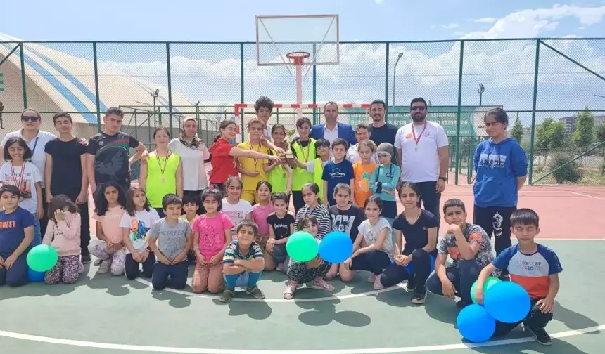 Diyarbakır’da ücretsiz spor branşında eğitimler sürüyor