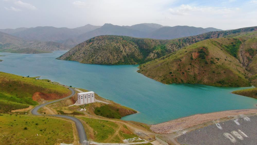 Diyarbakır’da barajlardaki doluluk oranı ne durumda?