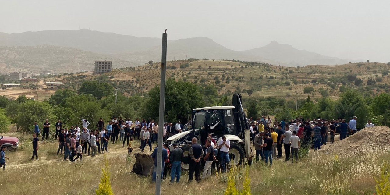 4 kişi Mardin'de son yolculuğuna uğurlandı