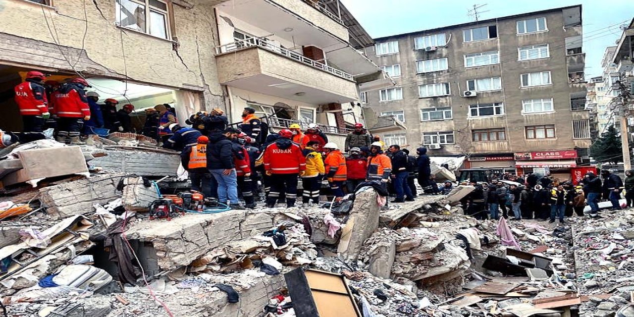 Diyarbakır’da depremden en çok etkilenen 3 mahalle