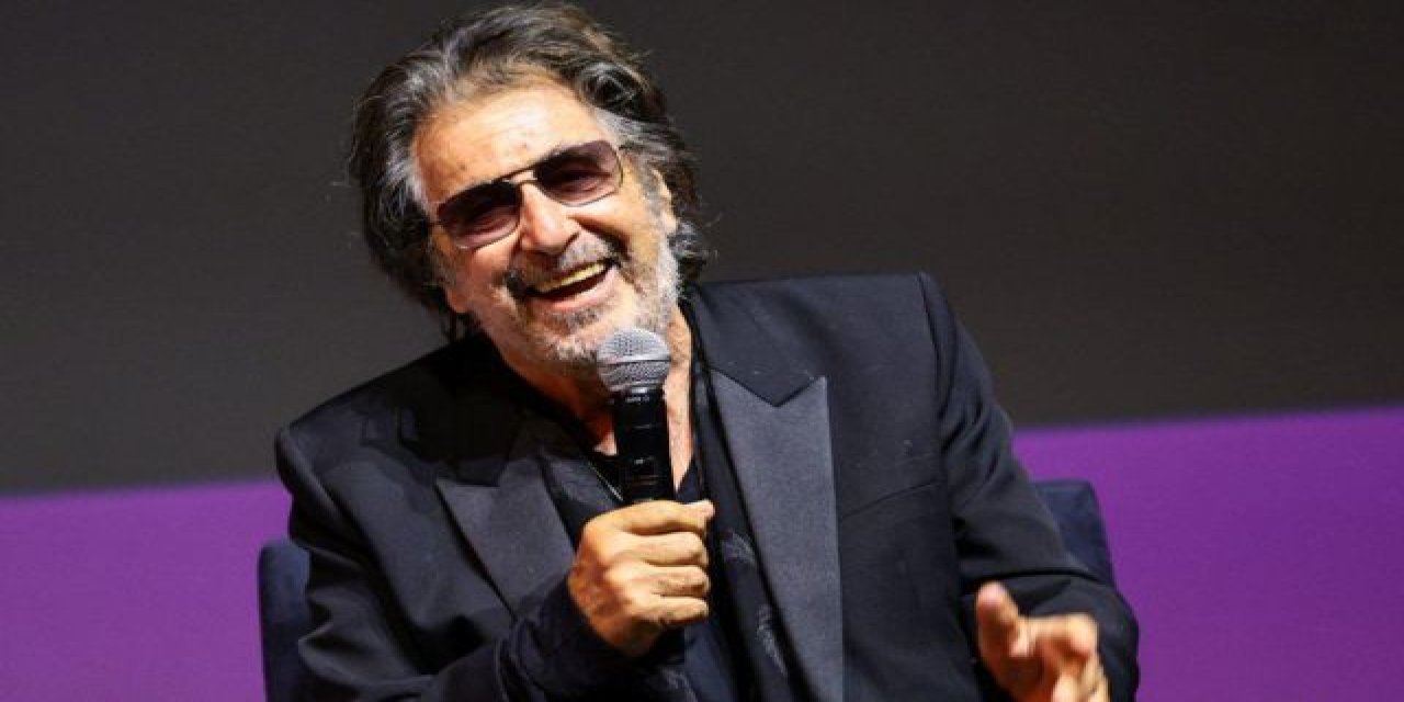 Al Pacino 83 yaşında yeniden baba oluyor