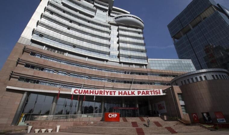 CHP'nin kritik MYK'sı sona erdi