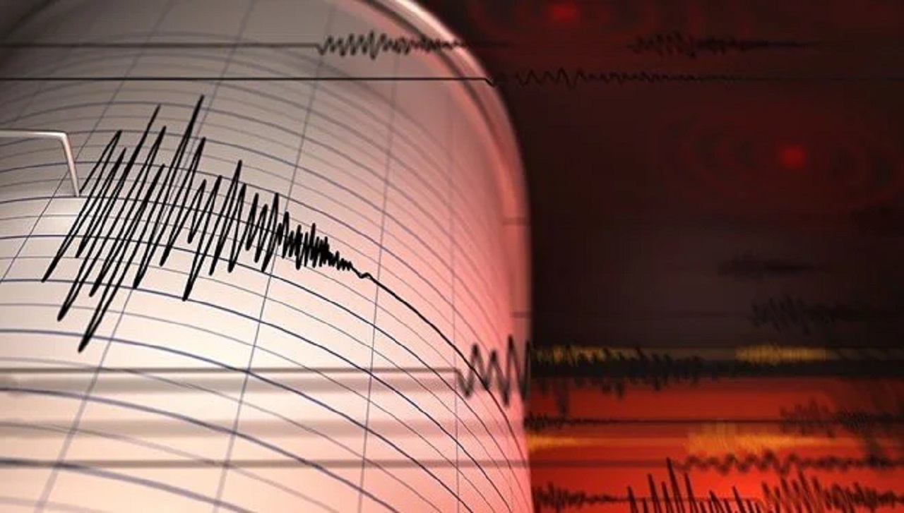Sivas’da 4.3 büyüklüğünde deprem