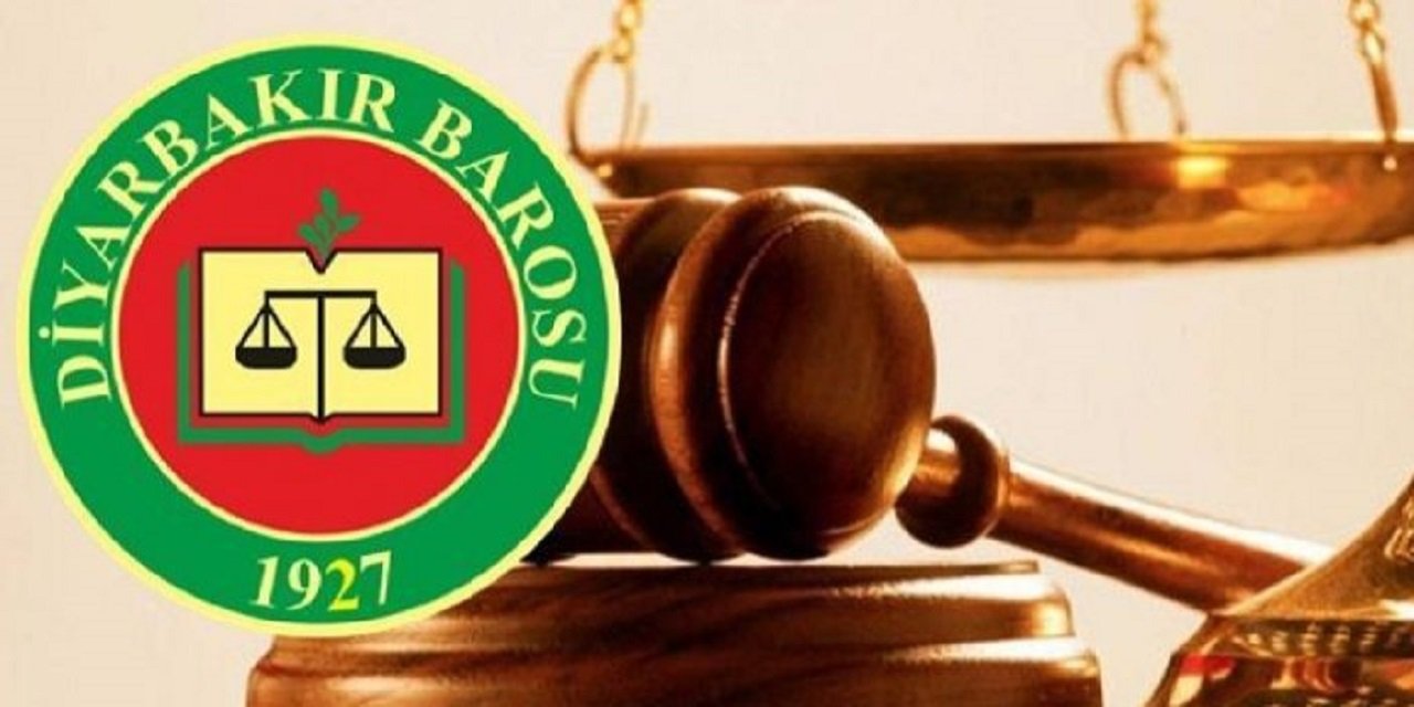 Diyarbakır Barosu suç duyurusunda bulundu