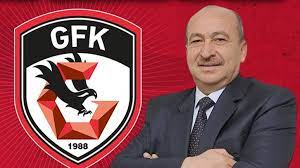 Gaziantep FK'nın yeni başkanı belli oldu