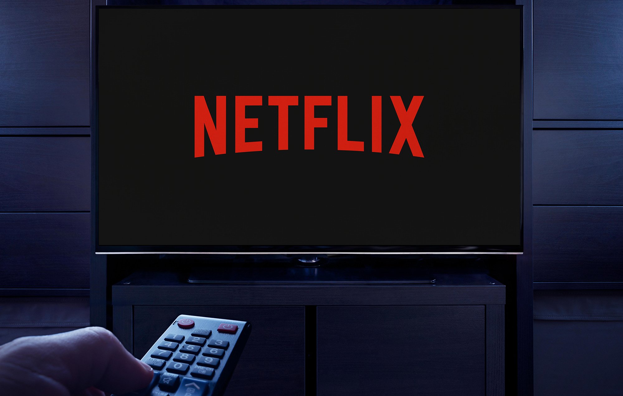 Netflix'te şifre paylaşımı kalktı, abone sayısında rekor katılım