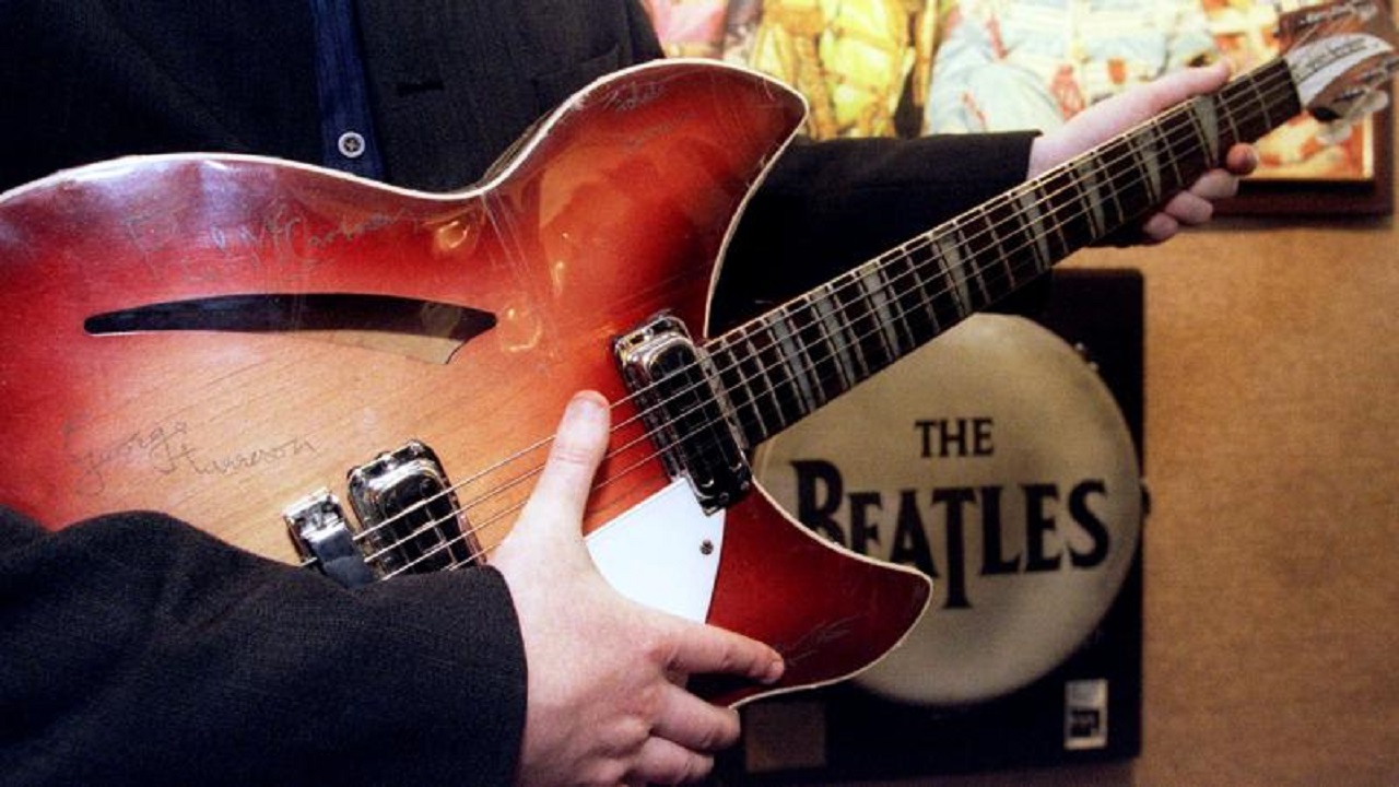 The Beatles, yapay zeka yardımıyla yeni bir şarkı hazırladı
