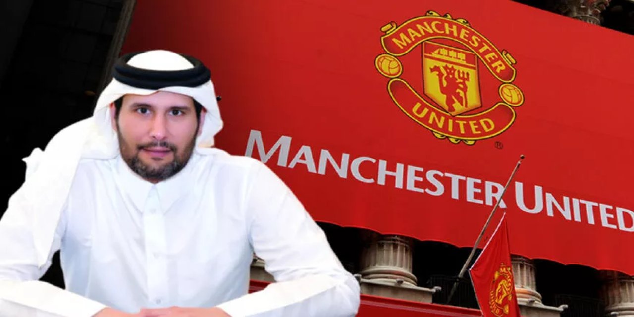 Manchester United Katar Şeyhi’ne satıldı