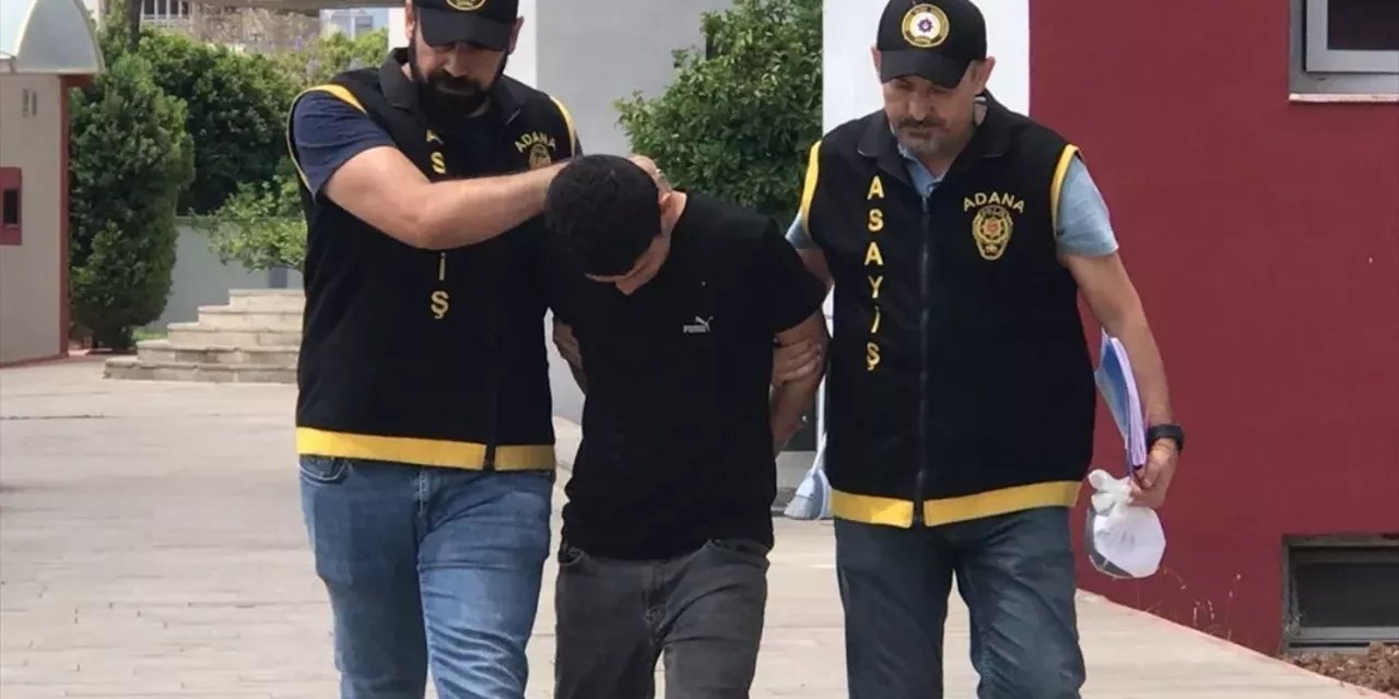 Kanala ittiği çocuğun ölüme sebep olan kişi tutuklandı