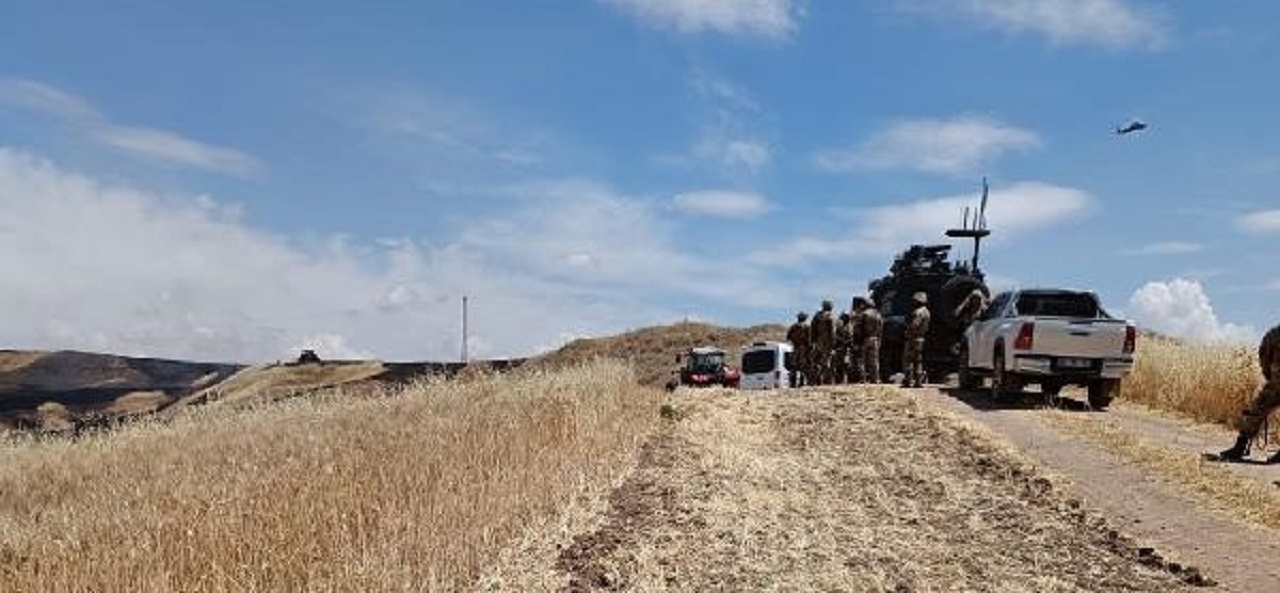 Diyarbakır'da arazi anlaşmazlığı kavgasında ölü sayısı 9'a yükseldi