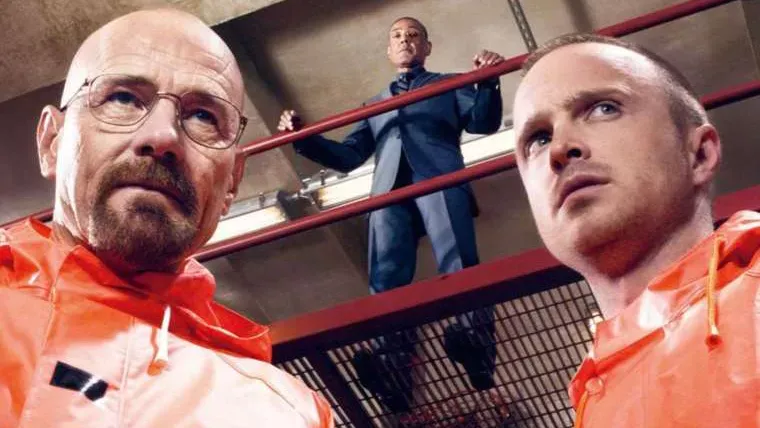 Breaking Bad'in ünlü oyuncusu hayatını kaybetti