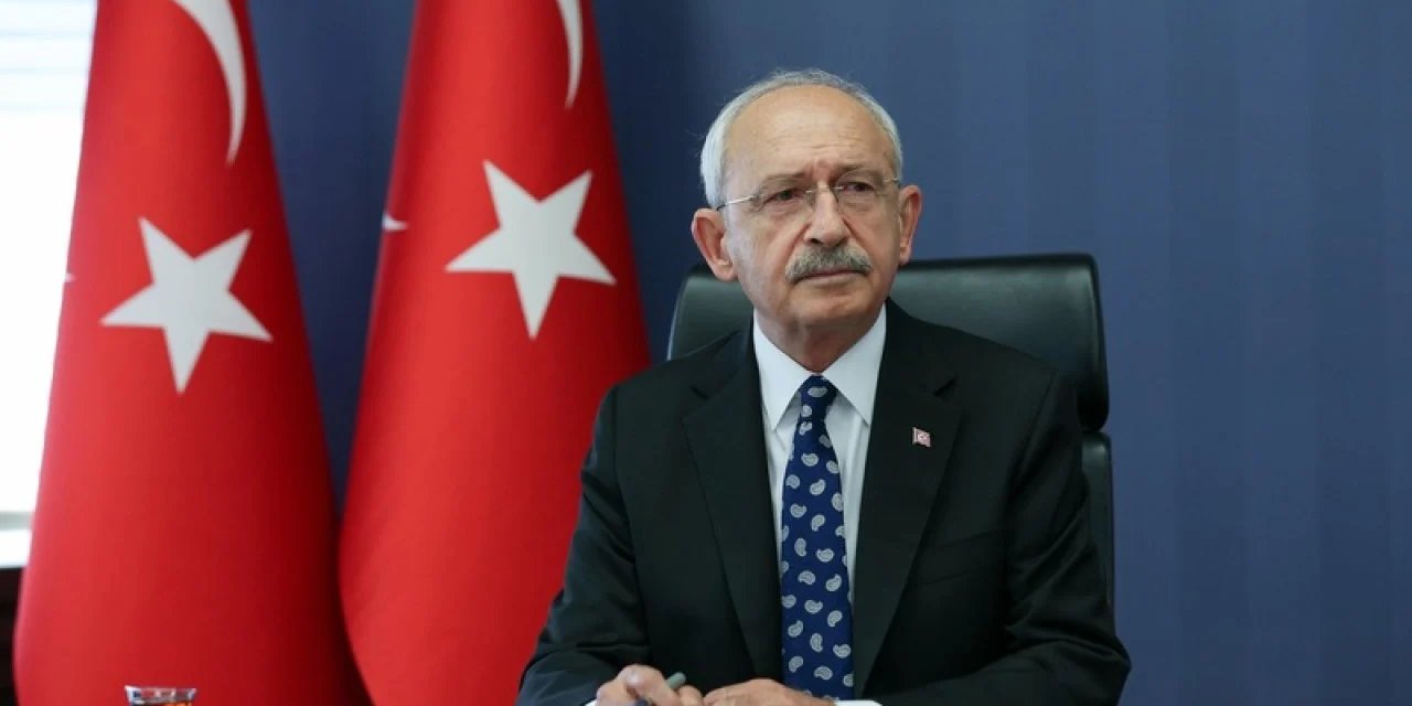 Kılıçdaroğlu, danışmanlarının görevine son verdi