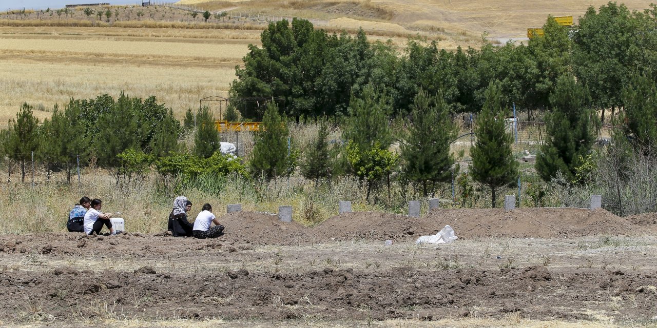 Bismil katliamında dehşete düşüren yeni detayları ortaya çıktı