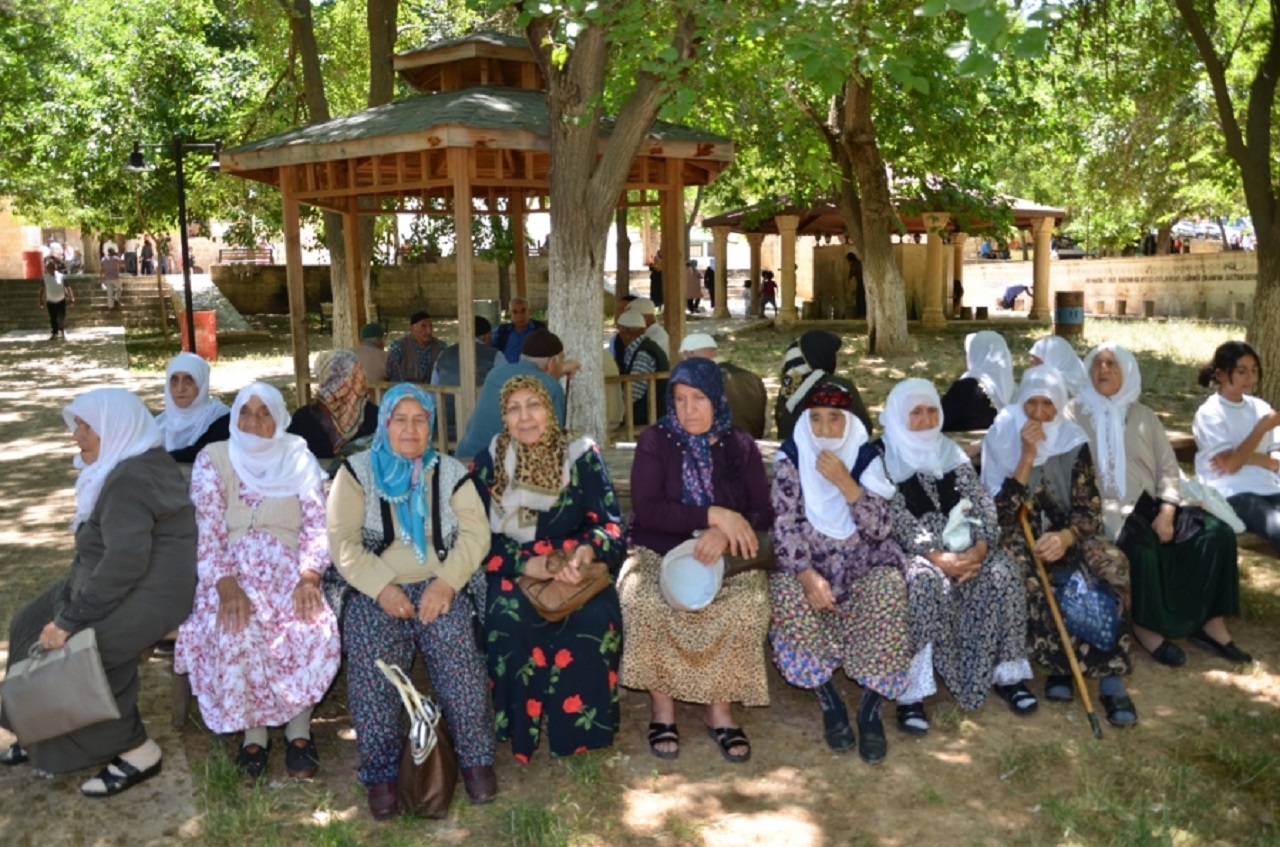 Diyarbakır'da "İstismar Farkındalık Günü" etkinliği düzenlendi