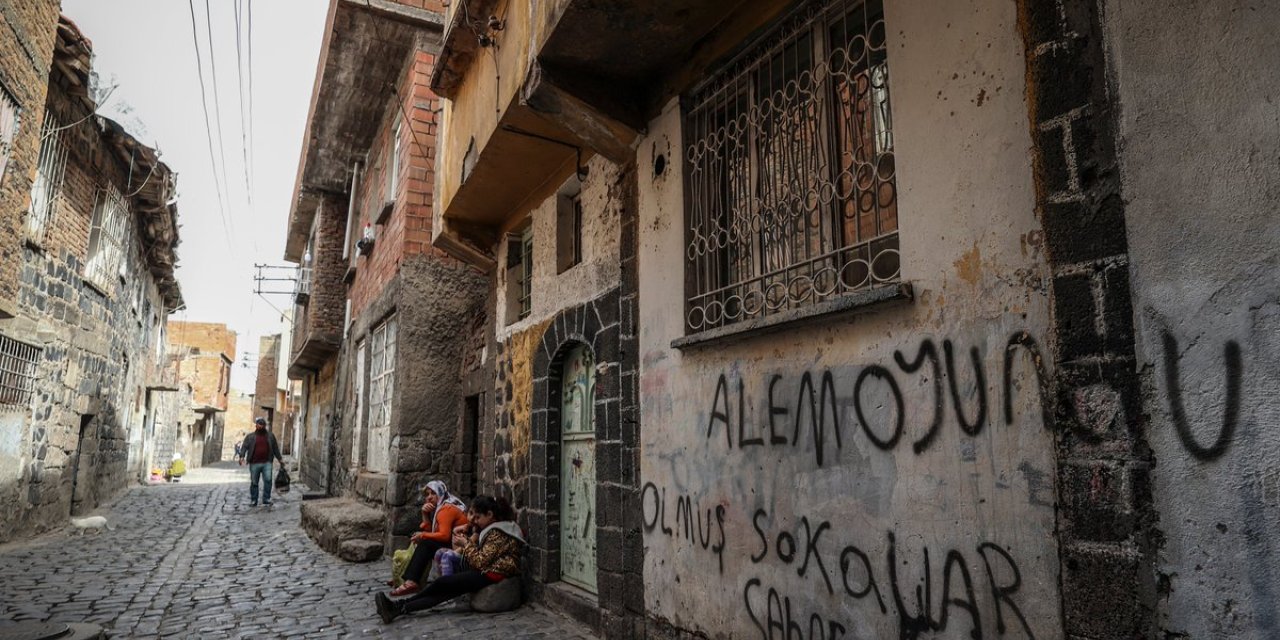 Aziz Gülmüş yazdı: Ağıtı yasaklanmış şehrin türküsü