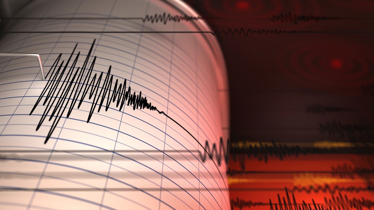 Adıyaman'da 4.1 büyüklüğünde deprem