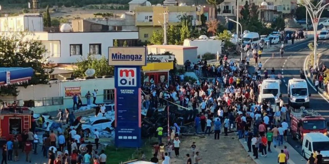 21 kişinin hayatını kaybettiği  kazada  sanık tahliye edildi