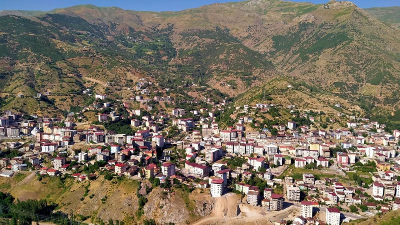 Hakkari'de 15 günlük yasaklama kararı