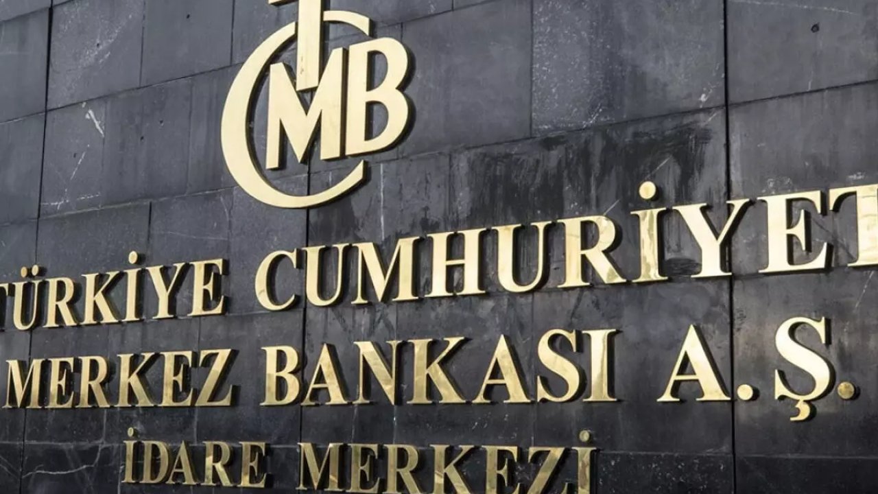 Merkez Bankası'nın faizi kararı sonrası gözler dolarda