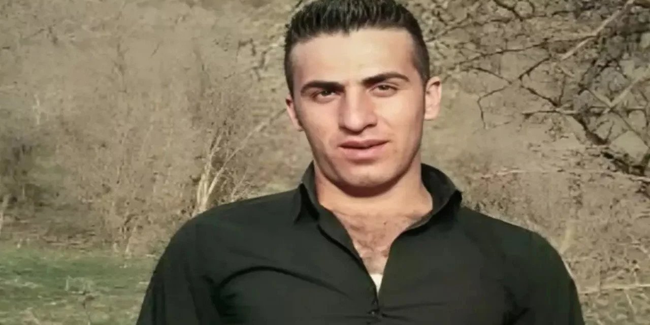 İran Kürt siyasi tutukluyu idam etti!