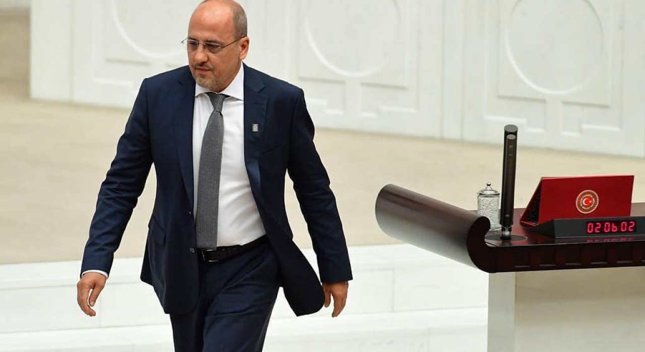 Ahmet Şık, HDP'den istifasını anlattı