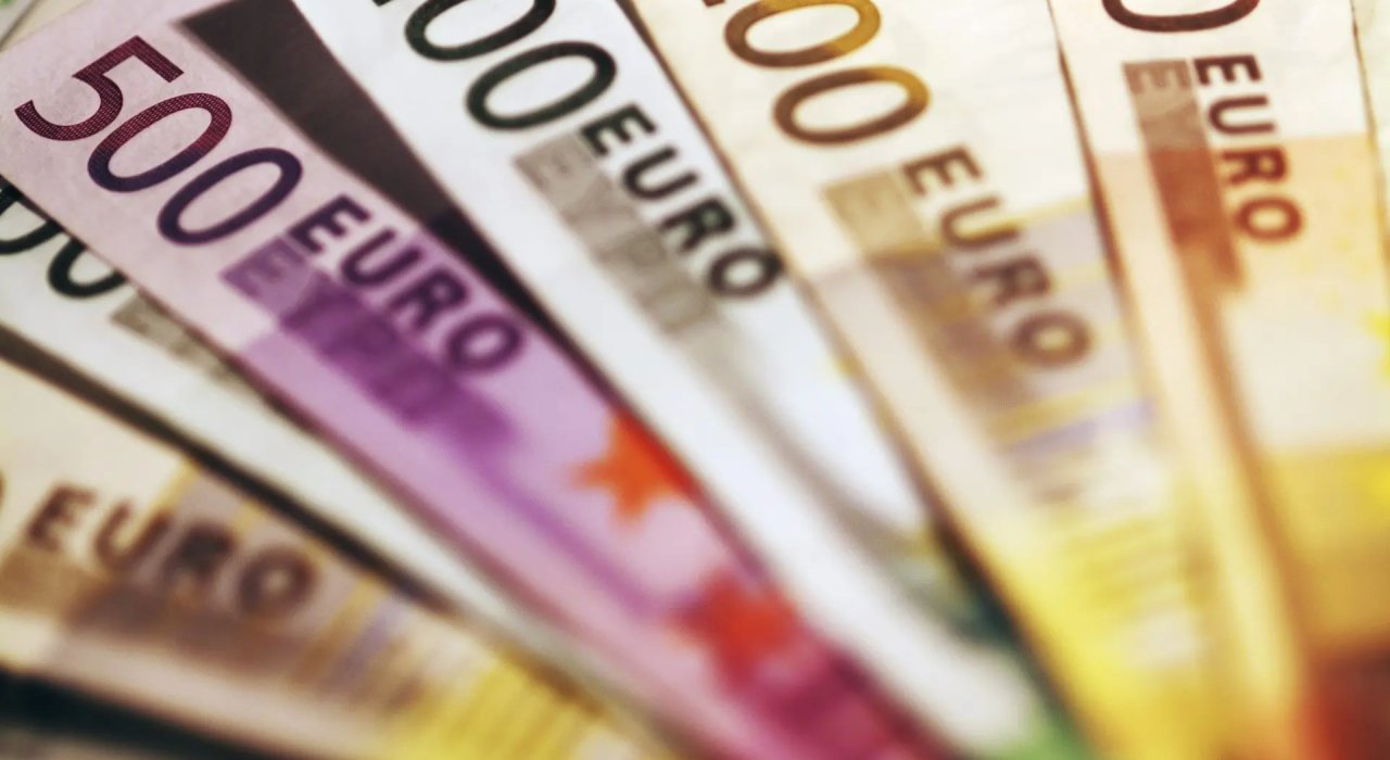 Euro kuru, ilk kez 29 rekorunu kırdı