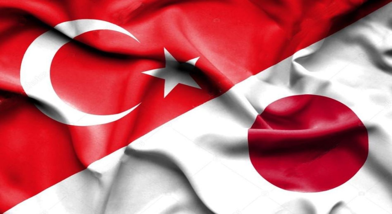 Türkiye, Japonya ile karşılaşacak
