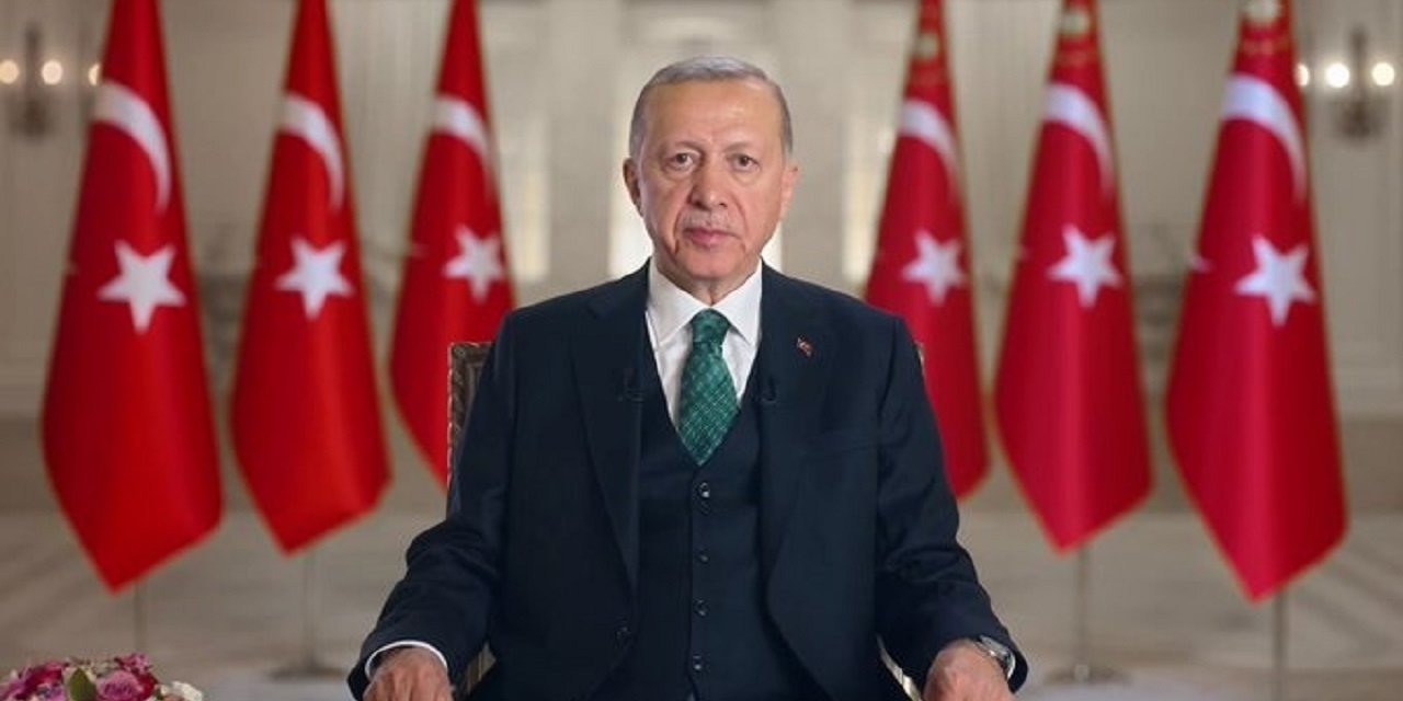 CANLI| Erdoğan'dan  memura zam açıklaması