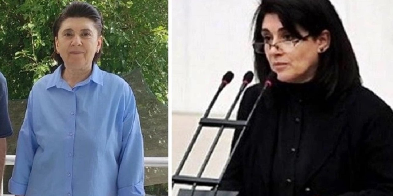 Leyla Zana için iddianame: Dava 7 Eylül'de görülecek