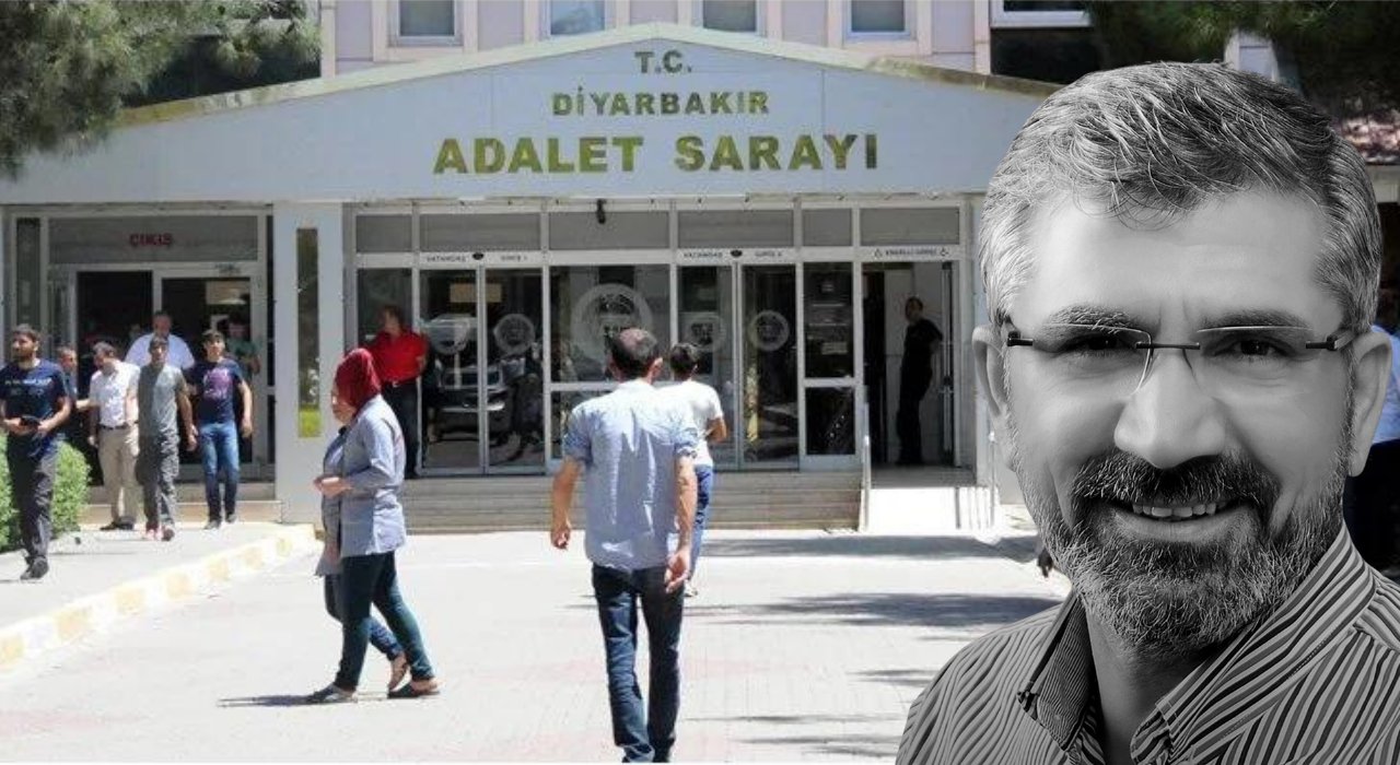 Tahir Elçi davasının 7’nci duruşması başladı