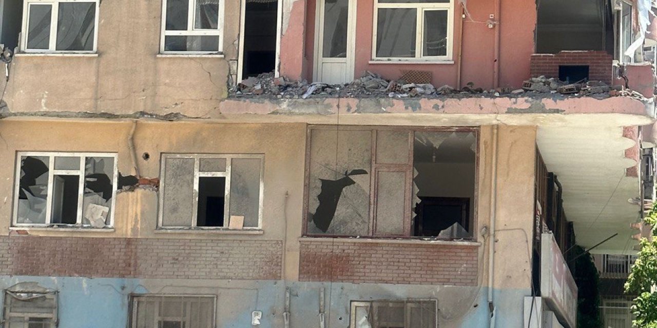 Diyarbakır'da deprem için bilirkişi raporu hazırlanacak