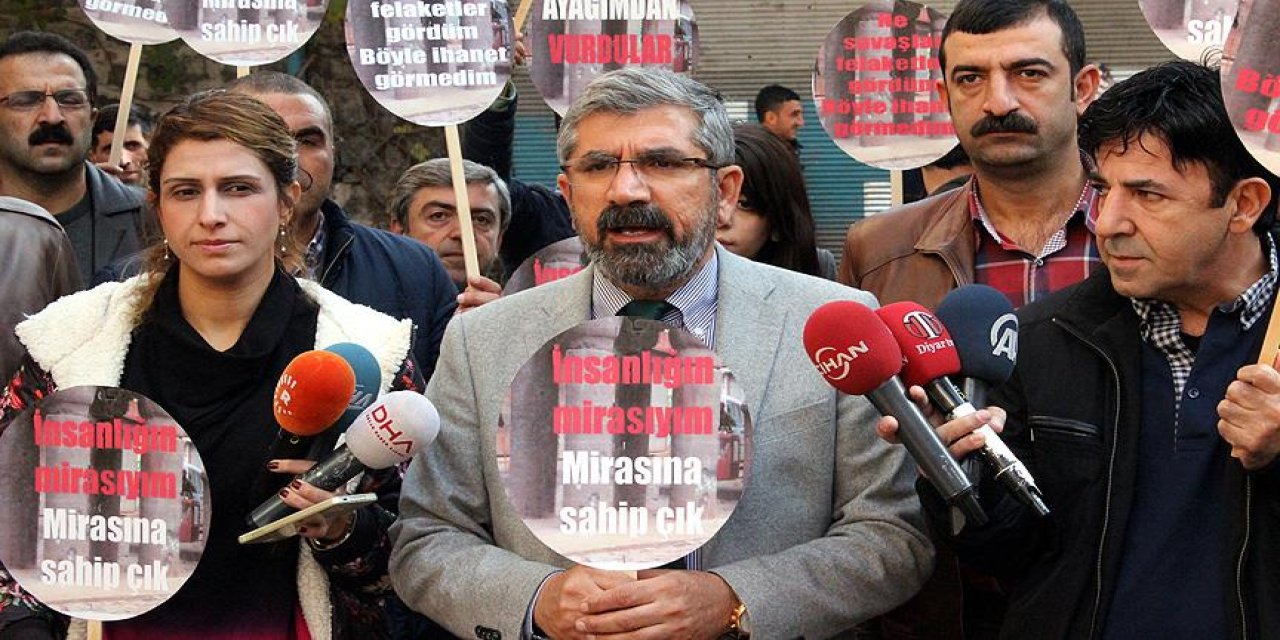 Tahir Elçi davası 29 Kasım'a ertelendi